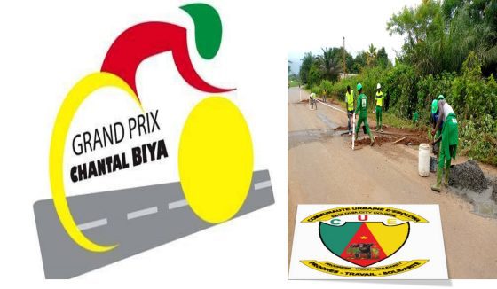 GRAND PRIX CHANTAL BIYA : LA CUE COLMATE LES BRECHES DU PARCOURS NKOLANDOM