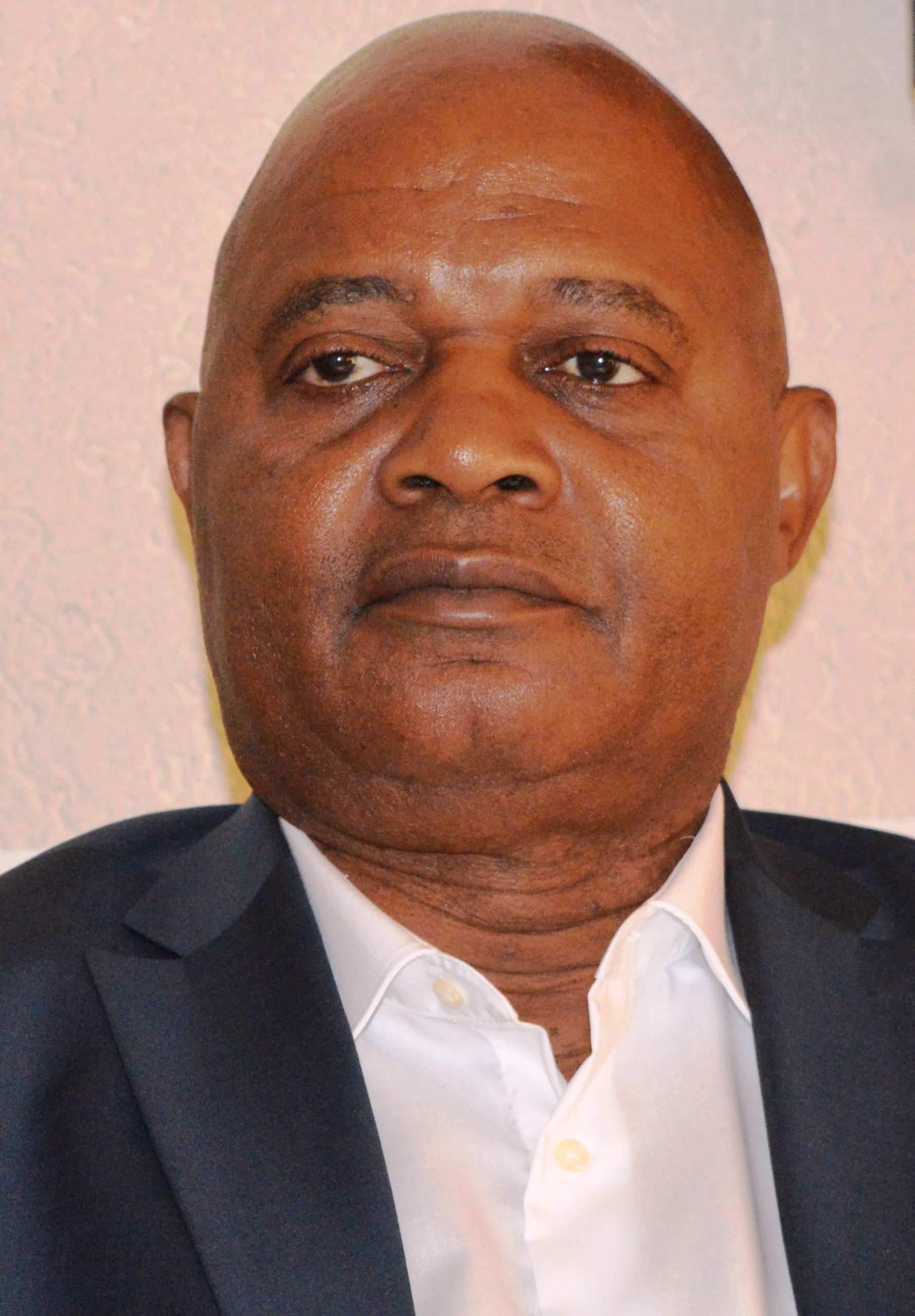 M.BENGON André Thomas