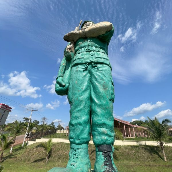 Monument du Soldat Inconnu