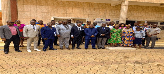 EBOLOWA : POLITIQUE ALIMENTAIRE URBAINE, LE DÉCLIC DE FoodClic!