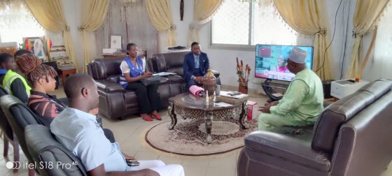 LES APPELÉS INTERPELLENT EBOLOWA, EN PREMIER!